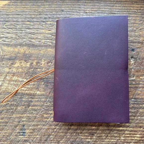 Paper Republic Grand Voyageur pocket Notebook in Venezia - Picture 6 of 10
